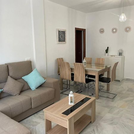 Apartamento Centro Playa Sanlúcar de Barrameda Exterior foto