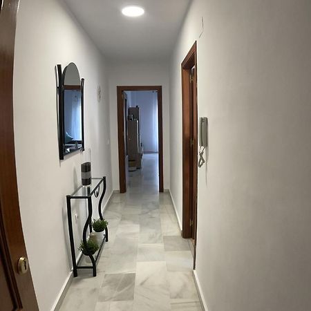 Apartamento Centro Playa Sanlúcar de Barrameda Exterior foto
