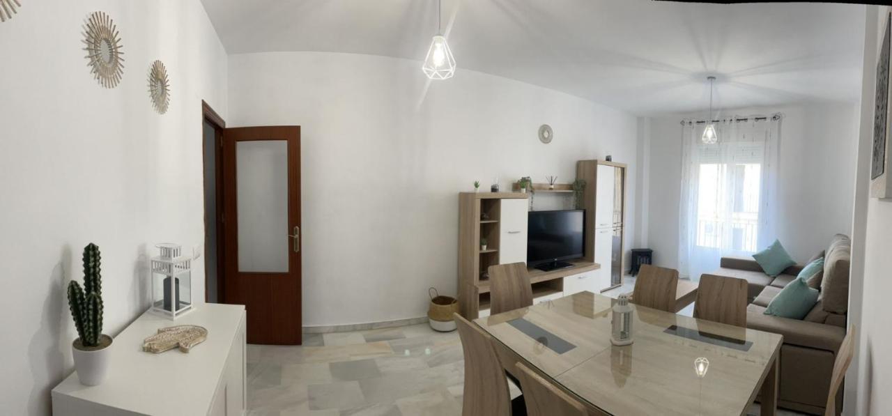 Apartamento Centro Playa Sanlúcar de Barrameda Exterior foto