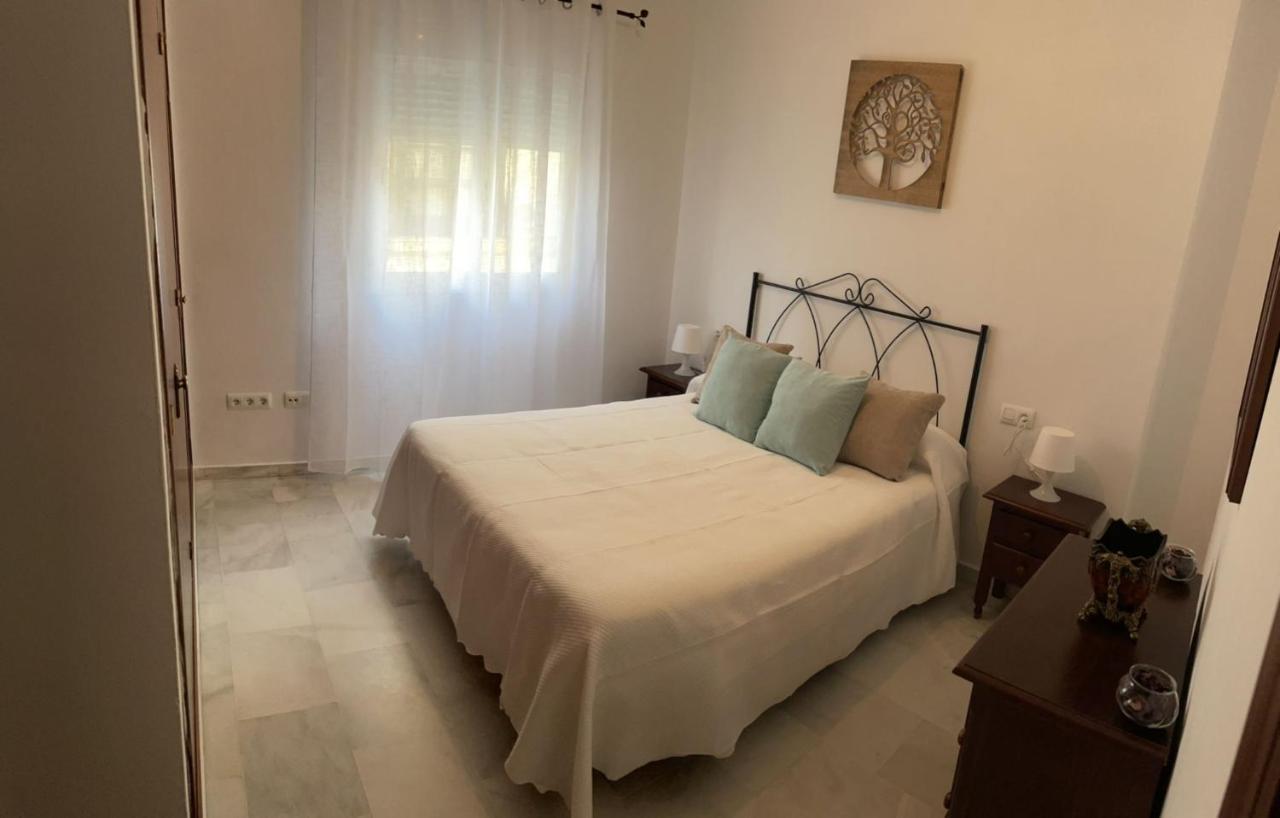Apartamento Centro Playa Sanlúcar de Barrameda Exterior foto